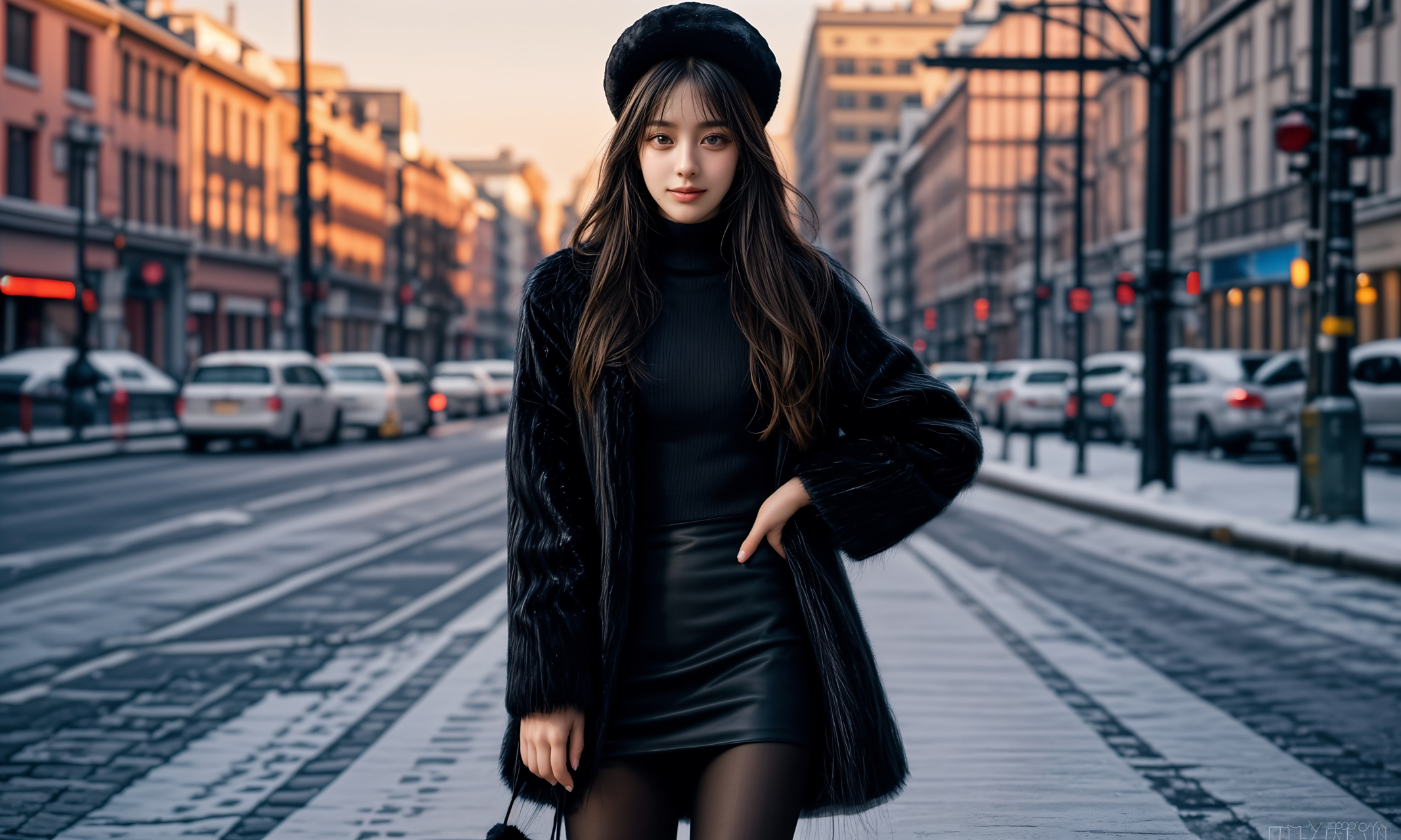 5位民营企业家现场讲述，何为新征程上的奋斗者